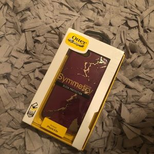 Putter box phone case